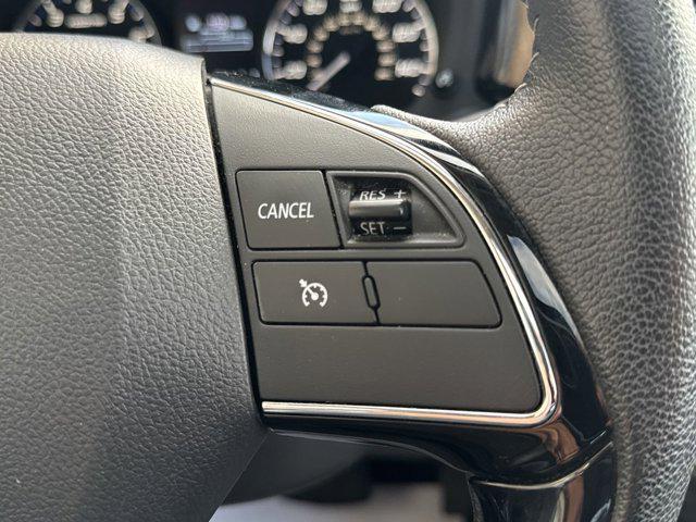 used 2020 Mitsubishi Outlander car, priced at $19,000