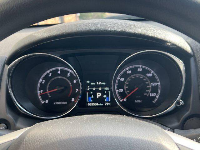 used 2019 Mitsubishi Outlander Sport car, priced at $15,000