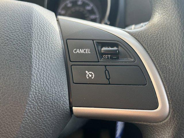 used 2019 Mitsubishi Outlander Sport car, priced at $15,000