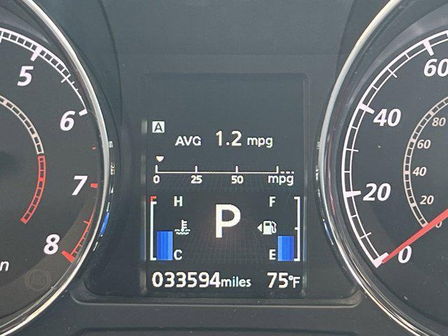 used 2019 Mitsubishi Outlander Sport car, priced at $15,000