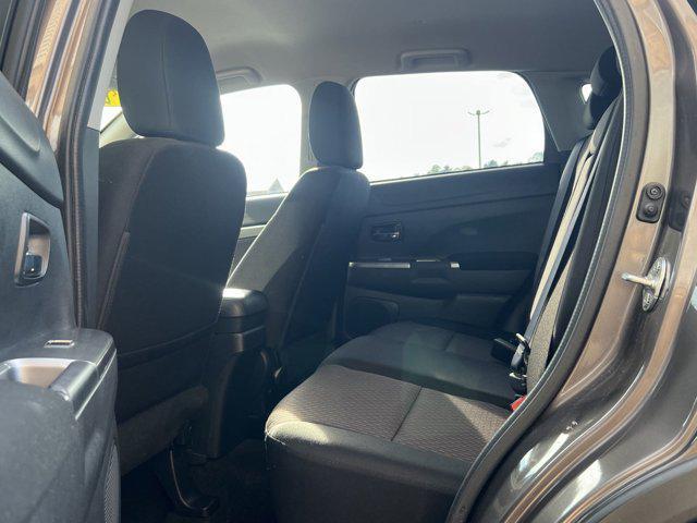 used 2019 Mitsubishi Outlander Sport car, priced at $15,000