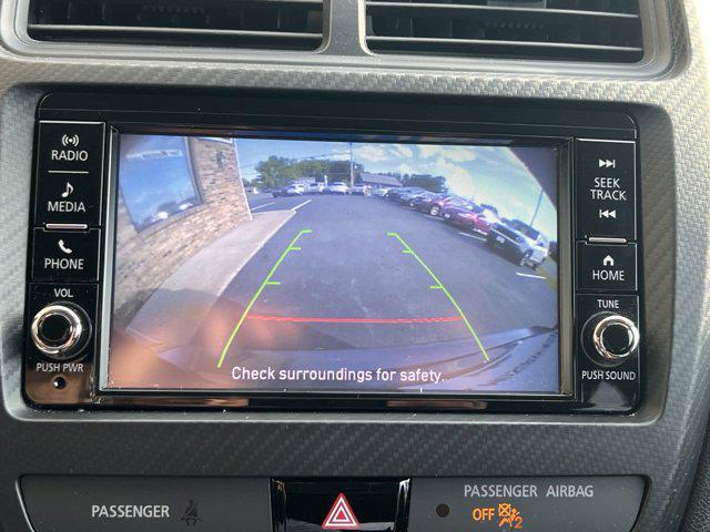 used 2019 Mitsubishi Outlander Sport car, priced at $15,000