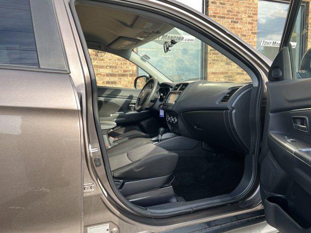 used 2019 Mitsubishi Outlander Sport car, priced at $15,000
