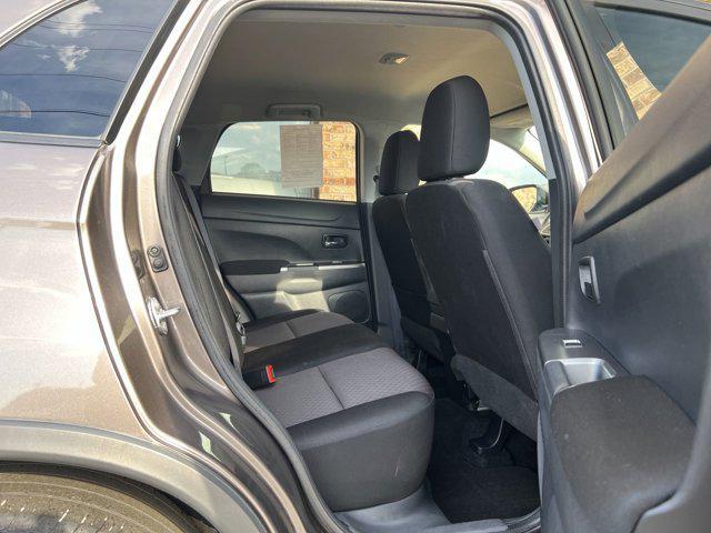 used 2019 Mitsubishi Outlander Sport car, priced at $15,000