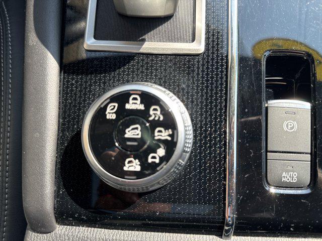 used 2022 Mitsubishi Outlander car, priced at $27,500