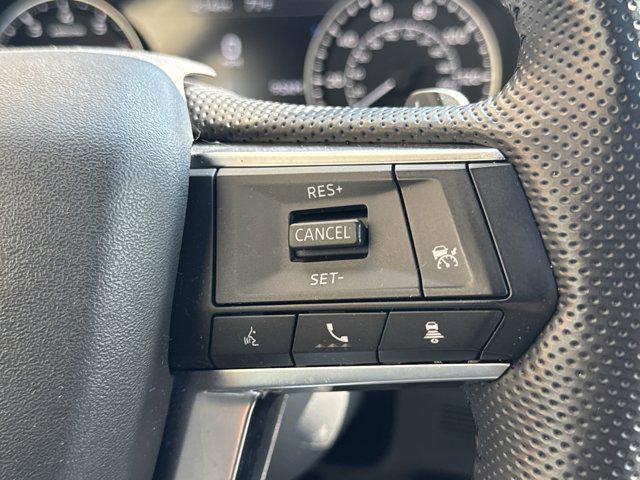 used 2022 Mitsubishi Outlander car, priced at $27,500