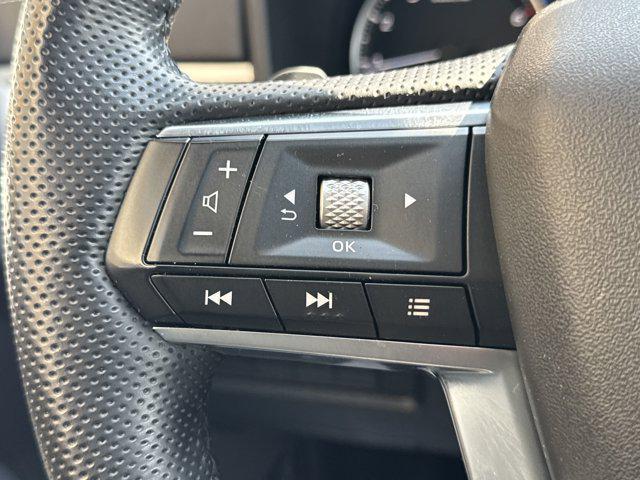 used 2022 Mitsubishi Outlander car, priced at $27,500