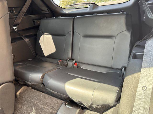 used 2022 Mitsubishi Outlander car, priced at $27,500
