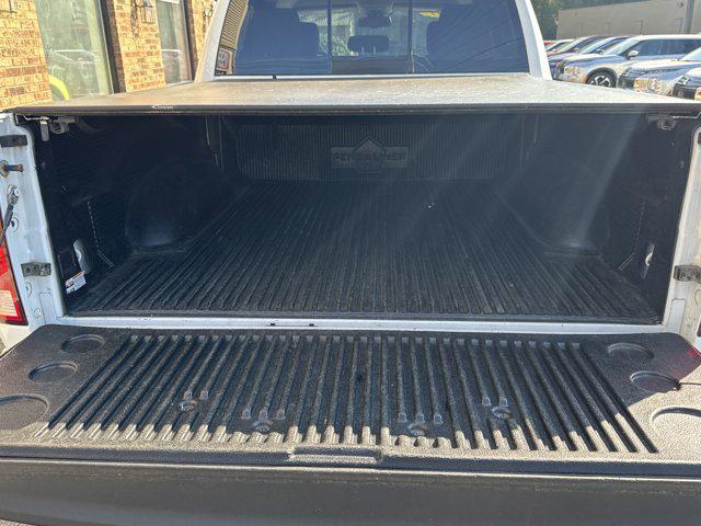used 2017 Ram 1500 car, priced at $24,500