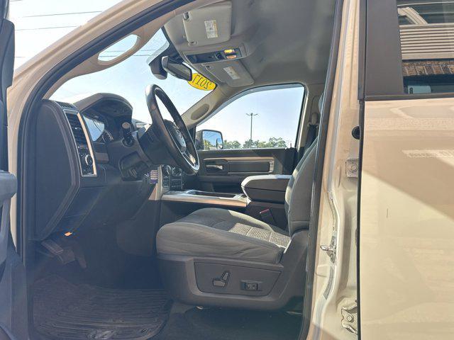 used 2017 Ram 1500 car, priced at $24,500
