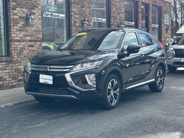 used 2020 Mitsubishi Eclipse Cross car, priced at $20,900