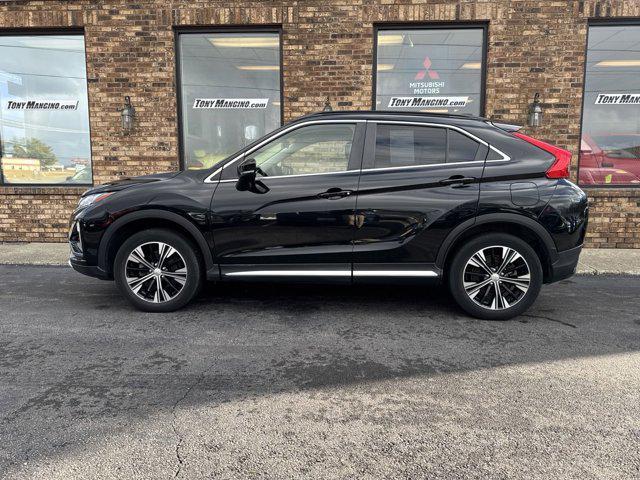 used 2020 Mitsubishi Eclipse Cross car, priced at $20,900