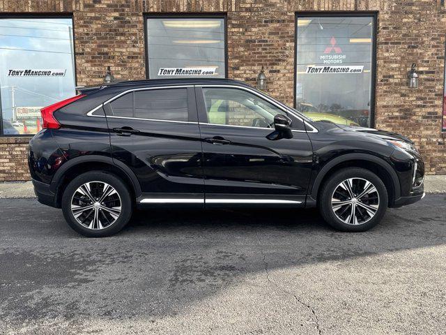 used 2020 Mitsubishi Eclipse Cross car, priced at $20,900