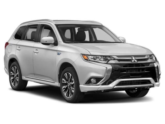 used 2018 Mitsubishi Outlander PHEV car, priced at $14,500