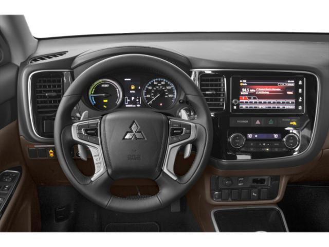 used 2018 Mitsubishi Outlander PHEV car, priced at $14,500