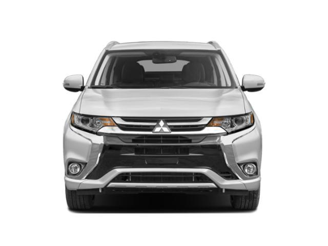 used 2018 Mitsubishi Outlander PHEV car, priced at $14,500