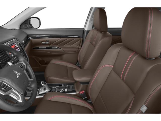 used 2018 Mitsubishi Outlander PHEV car, priced at $14,500