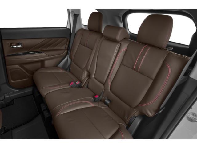 used 2018 Mitsubishi Outlander PHEV car, priced at $14,500