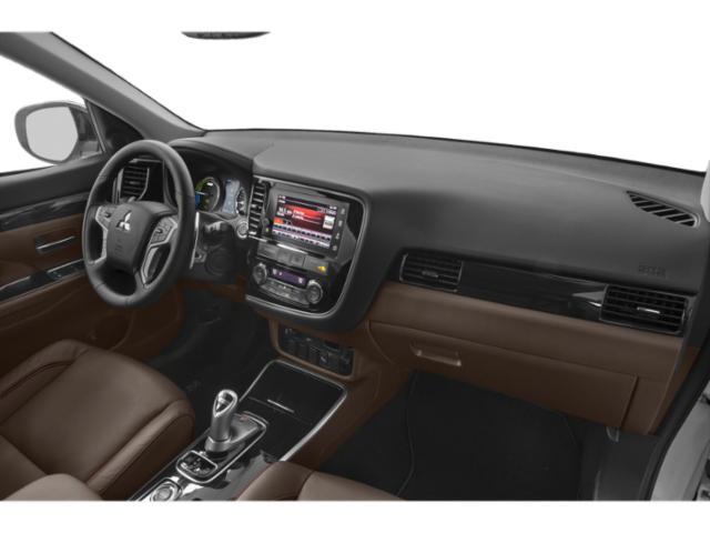 used 2018 Mitsubishi Outlander PHEV car, priced at $14,500