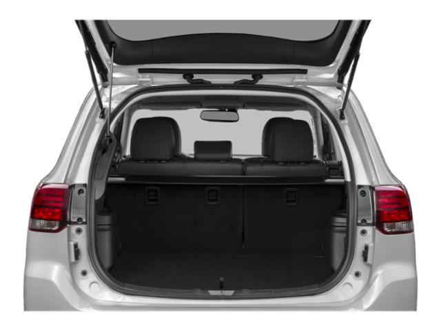 used 2018 Mitsubishi Outlander PHEV car, priced at $14,500