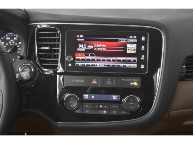 used 2018 Mitsubishi Outlander PHEV car, priced at $14,500