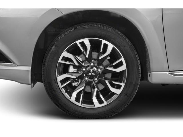 used 2018 Mitsubishi Outlander PHEV car, priced at $14,500