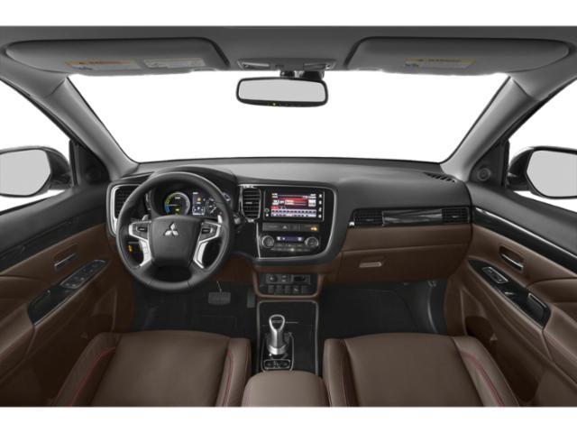 used 2018 Mitsubishi Outlander PHEV car, priced at $14,500