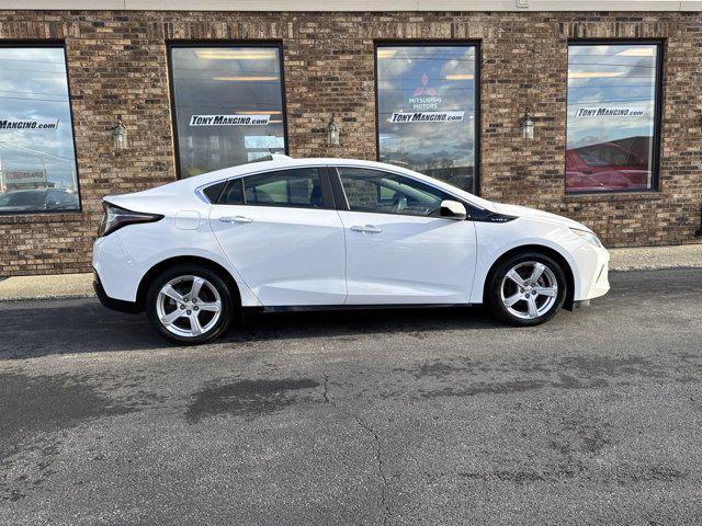 used 2019 Chevrolet Volt car, priced at $17,000