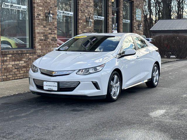 used 2019 Chevrolet Volt car, priced at $17,000