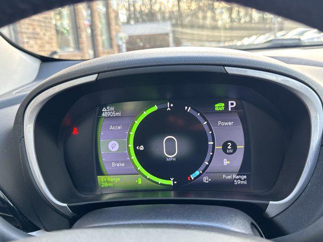 used 2019 Chevrolet Volt car, priced at $17,000