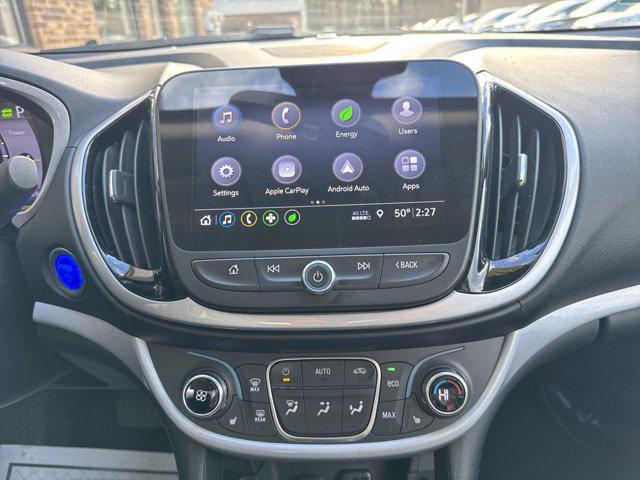 used 2019 Chevrolet Volt car, priced at $17,000