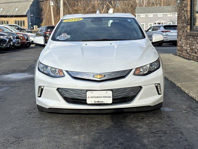 used 2019 Chevrolet Volt car, priced at $17,000