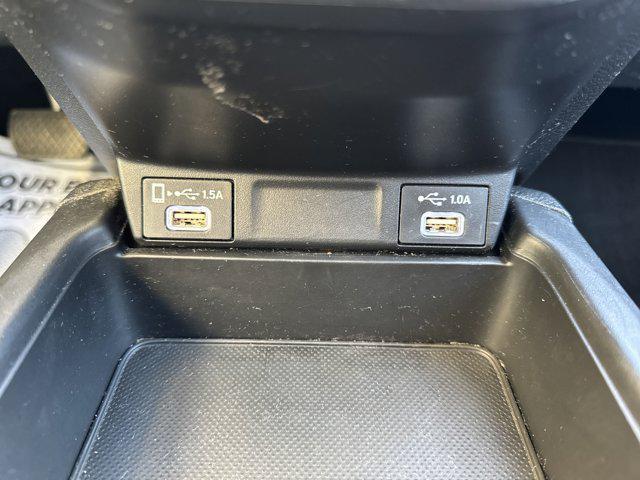 used 2022 Honda CR-V car, priced at $29,000