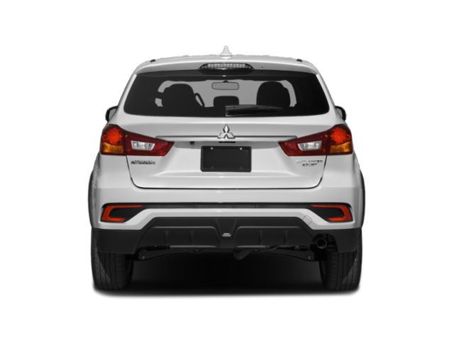 used 2018 Mitsubishi Outlander Sport car, priced at $13,500