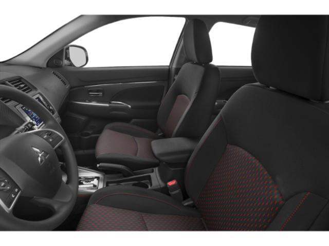 used 2018 Mitsubishi Outlander Sport car, priced at $13,500