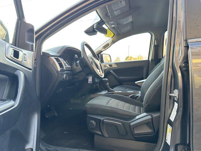 used 2019 Ford Ranger car, priced at $22,000