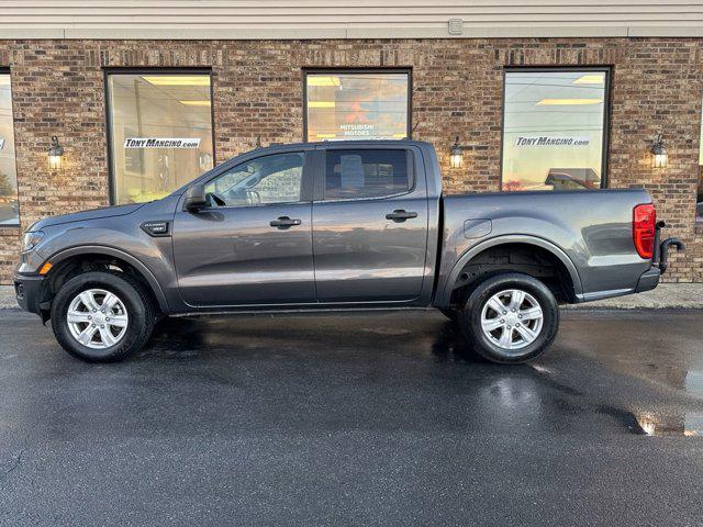 used 2019 Ford Ranger car, priced at $22,000