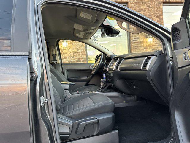 used 2019 Ford Ranger car, priced at $22,000