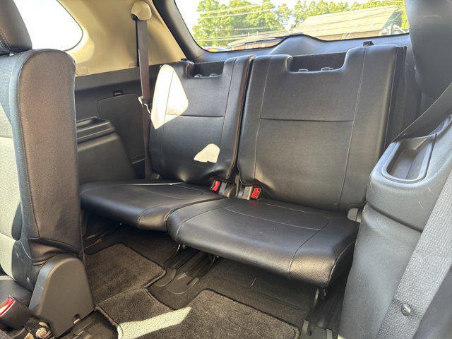 used 2016 Mitsubishi Outlander car, priced at $15,400