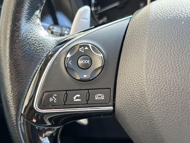 used 2016 Mitsubishi Outlander car, priced at $15,400