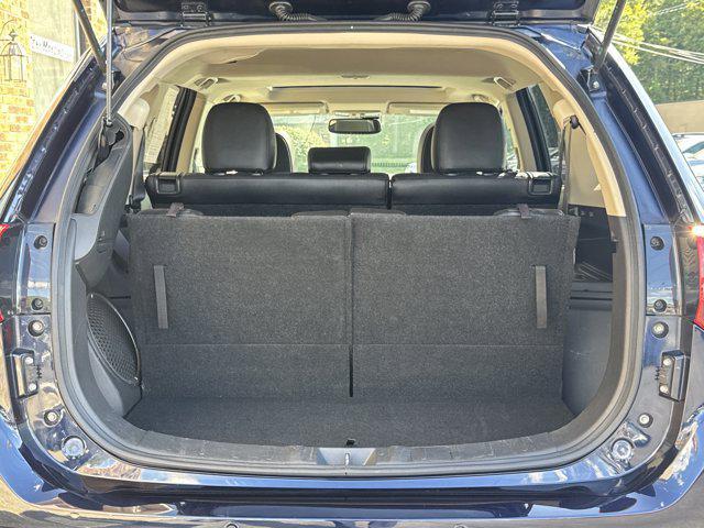 used 2016 Mitsubishi Outlander car, priced at $15,400