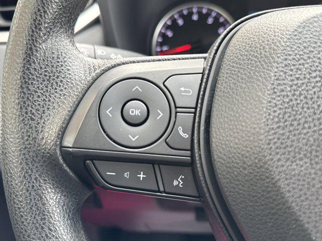 used 2022 Toyota RAV4 car, priced at $26,900