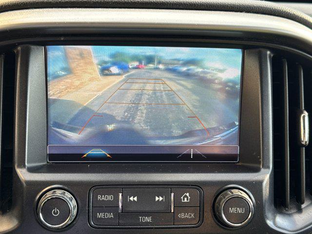 used 2018 Chevrolet Colorado car, priced at $24,000