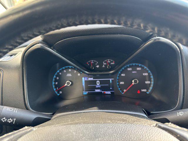 used 2018 Chevrolet Colorado car, priced at $24,000