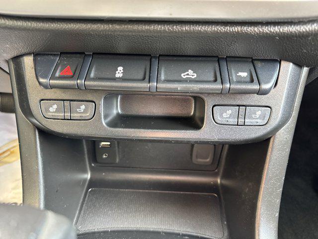used 2018 Chevrolet Colorado car, priced at $24,000