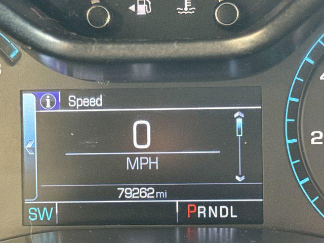 used 2018 Chevrolet Colorado car, priced at $24,000
