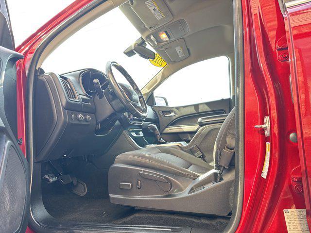used 2018 Chevrolet Colorado car, priced at $24,000