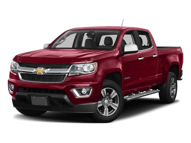 used 2018 Chevrolet Colorado car, priced at $24,000