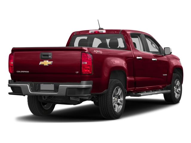 used 2018 Chevrolet Colorado car, priced at $24,000