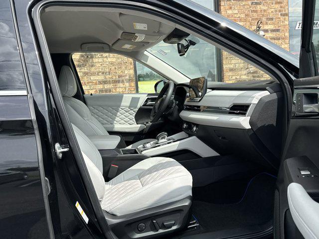 used 2023 Mitsubishi Outlander PHEV car, priced at $35,000